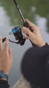 PROMO TERBARU Joran Daido Nordiec Solid Carbon 180 Cm