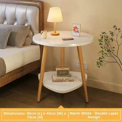 Multi-functional Mini Side Table