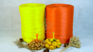 Polynet Jaring Buah Rambang Kantong Buah Waring Bawang Jeruk Polinet 1000 Meter Bestfresh Premium