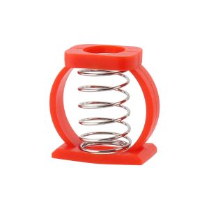 MUQZI Hinge Clip Spring For Brompton Folding Bike Frame Hinge Clamp Spring Buckle Bicycle Sping Replacement Accessories