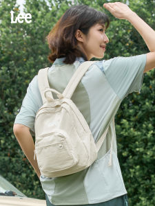 Lee | Outdoor Simple Lightweight Casual Mini Backpack
