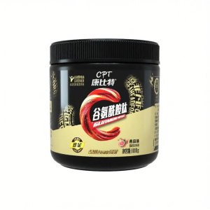 Glutamine BCAA Creatine Powder Supplement