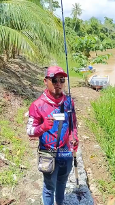 คันเบ็ดตกปลา Shimano Cruzar ร่ำมีให้เลือก 3 ขนาด 6, 7, 8