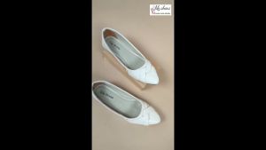 LILY SHOES - Siska Sepatu Balet Variasi Wanita Trendy Real Pict Berkualitas