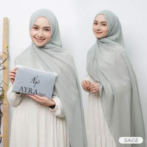 Pashmina Miracle Premium Dubai