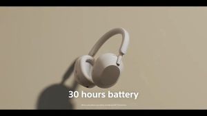 S.ony WH-1000XM5 Wireless Headphone ANC Noise Canceling Headphones with Microphone Over Ear PC Gaming Headset