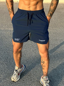 ORGN | Lightweight Breathable Quick Dry Mens Summer Shorts