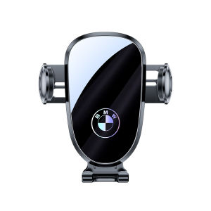 JIEKEFAN | Specific Model Car Phone Mount for Navigation 2026 BMW X1