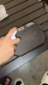 Pickleball Paddle Cleaner Homiee🔥Ready Stock🔥Foam Cleaner Stain Dirt Removal