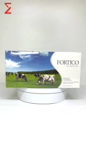 Susu Fortico Susu Kolostrum Susu Bubuk Skim FORTICO Isi 20 Sachets 100% ORIGINAL