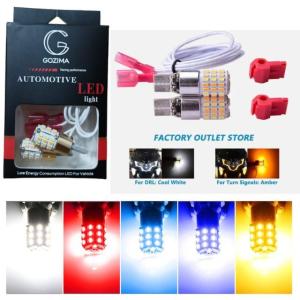 bohlam sein T10 30 led bohlam sen plus senja 30 mata