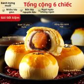 BIBIZAN | Bánh Ăn Sáng Truyền Thống Có Lợi Cho Sức Khỏe
