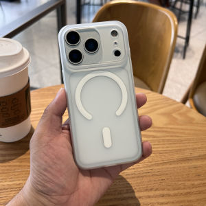 elam | Anti-Fingerprint Matte Full Coverage iPhone Case