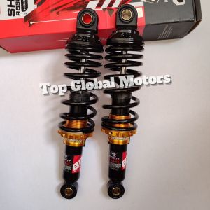 SHOCK RIDE IT 811 280MM YAMAHA JUPITER VEGA F1ZR SEPASANG - SHOCK RIDE IT 280MM ORIGINAL
