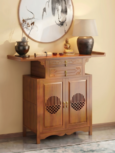 MINGZHIYIFAN | Modern Altar Furniture