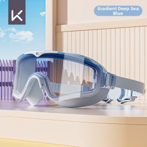 Keep | HD Waterproof Anti-fog Children Goggles