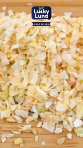 Onion Minced (1 kilogram - 1 kg - 1 kilo)