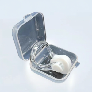 Nose Clip for Swimming Boxed Professional Anti-Choked Swimming Diving Silicone Non Slip Kids Adult Couple Water Equipment