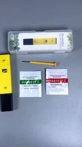 Bút đo độ PH nước ATC thử tính kiềm axit nước chính xác cho máy Karofi Kangaroo Aqua....