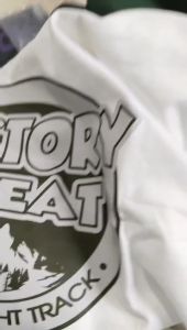 Áo thun coton 3158 khô form rộng freesize thoáng mát