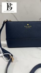Bagcravings KS SLIM Crossbody Bag