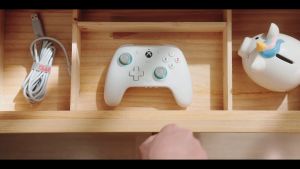 GameSir G7 Xbox จอยเกม Gaming Controller Wired จำหน่ายในไทย รับประกัน 1 ปี สินค้าพร้อมส่งในไทย