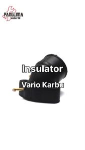 Insulator Karburator Vario 110: Panduan Lengkap