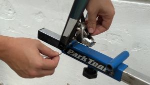 TOF bicycle disc brake piston reset tool suitable for Shimano Sram Avid Magura Singapore Local Stock