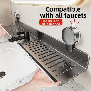 Extendable Waterproof Bath Tray