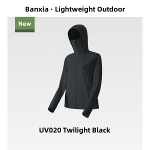 Beneunder | Cotton Feel Sun-Protective Loose Jacket