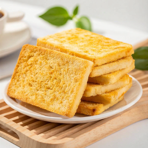 FANZUZHEN | Crispy Baked Mantou Slices Multi-flavor