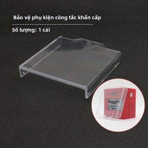 kuicc | Nút Bấm Kính Cứu Hỏa Mở Cửa Khẩn Cấp