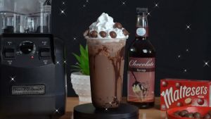 Red Velvet Blended Series 500g