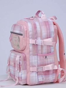 TAS RANSEL SEKOLAH ANAK PEREMPUAN  SD SMP SMA MODEL TERBARU/ TAS RANSEL ANAK  PEREMPUAN / TAS SEKOLAH SD SMP SMA ANAK PEREMPUAN