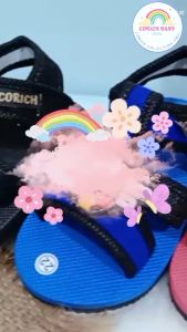 SANDAL GUNUNG ANAK - SANDAL GUNUNG - SEPATU SANDAL ANAK - A88 - ORIGINAL BRAND - CORICH BABY SHOES - SANDAL - SEPATU SANDAL - SANDAL SEPATU - SANDAL BUNYI - SANDAL ANAK LAKI LAKI - SANDAL ANAK - SEPATU