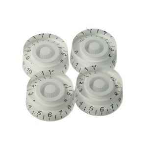 Nút Chỉnh Tốc Độ PHRILAM 18-Spline Dành Cho Đàn Guitar Điện Les Paul Của Mỹ Núm Điều Chỉnh Âm Lượng Chất Lượng Cao Chất Liệu Nhựa