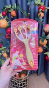 Cây Massage Lưng đầu cổ vai gáy và toàn thân