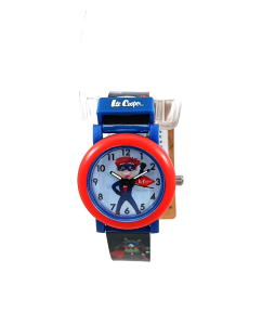 LEE COOPER WATCH KIDS LC.K.2.961^^
