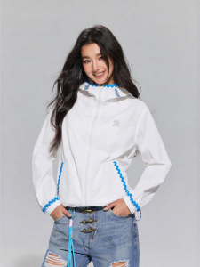 A chock | Sun Protection Jacket