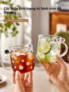 YAGANG | Tách Thủy Tinh Hấp Dẫn