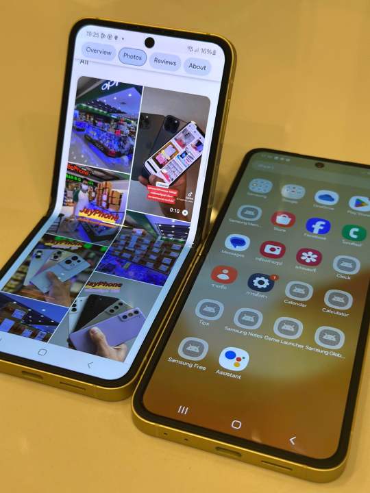 Flip%206%20%E0%B8%A1%E0%B8%B7%E0%B8%AD%E0%B8%AA%E0%B8%AD%E0%B8%87%20Samsung%20Z%20flip6%20%E0%B8%9B%E0%B8%A3%E0%B8%B0%E0%B8%81%E0%B8%B1%E0%B8%99y%E0%B8%A8%E0%B8%B9%E0%B8%99%E0%B8%A2%E0%B9%8C%20%E0%B9%80%E0%B8%84%E0%B8%A3%E0%B8%B7%E0%B9%88%E0%B8%AD%E0%B8%87%E0%B8%AA%E0%B8%A7%E0%B8%A2%20%E0%B9%80%E0%B8%84%E0%B8%A3%E0%B8%B7%E0%B9%88%E0%B8%AD%E0%B8%87%E0%B8%A1%E0%B8%B7%E0%B8%AD2%E0%B8%A8%E0%B8%B9%E0%B8%99%E0%B8%A2%E0%B9%8C%E0%B9%84%E0%B8%97%E0%B8%A2%20Used%20Phone%20-%20Image%205