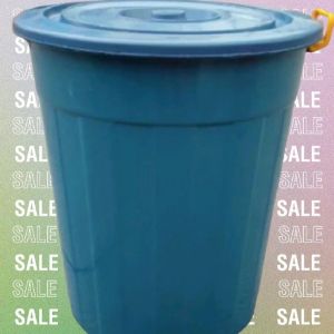 EMBER PLASTIK JUMBO 80 LITER/EMBER TONG BESAR
