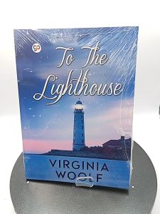 To the Lighthouse by Virginia Woolf