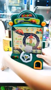 เกมยิงลูกบอล เกมดีดลูกบอล มีลูกบอล10ลูก ZGS2319 - TAOTOY