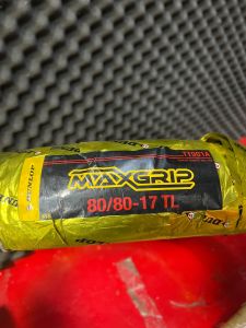 Vỏ DunLop T901A size 80/80 dành cho mọi loại xe 2 bánh chính hãng.