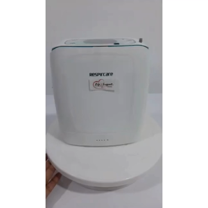 [MDA APPROVED] Portable Oxyflow Oxygen Concentrator 1L