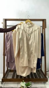 ONESET MARWA SILK PREMIUM BAJU KURUNG WANITA SIMPLE ELEGAN DRESS MELAYU PESTA SETELAN PAYET KONDANGAN KEKINIAN TERBARU