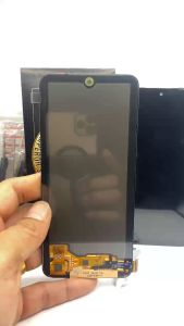 Màn redmi note 11 4G / redmi note 11S 4g / poco m4 pro New Full bộ Bảo hành 1 tháng tặng kèm keo+cường lực+tua vít+que chọc sim+miên phí ship