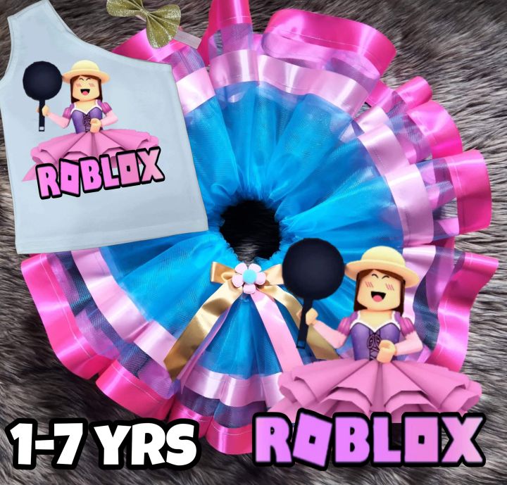 roblox birthday dress Dress to Impress Roblox Birthday Card - Roblox Dress To Impress Printable  Birthday Card main image 1