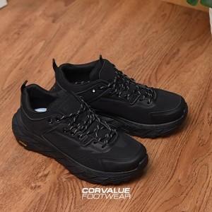 CORVALUE FOOTWEAR - Urban Trail | Sepatu Pria wanita | Shoes Sneakers Pria wanita Outdoor Casual